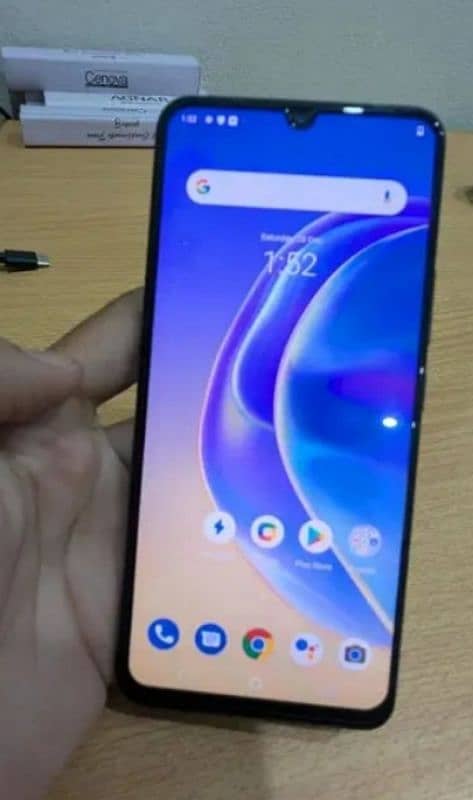 vivo v21 5g 12gb128gb officially pta aproved 3