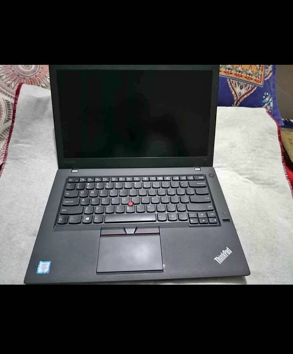 Lenovo T470 1