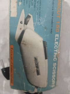 electric scissors for sale