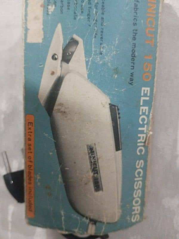 electric scissors for sale 0