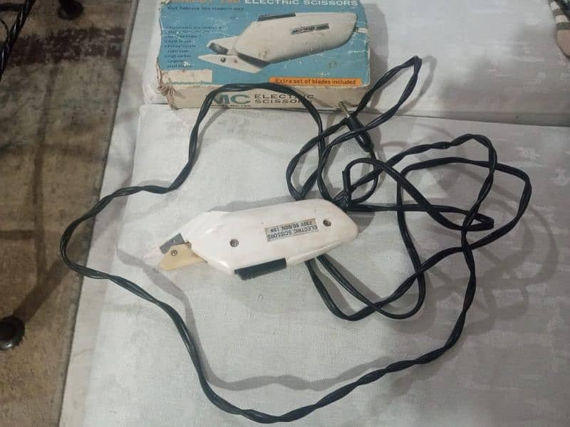 electric scissors for sale 4