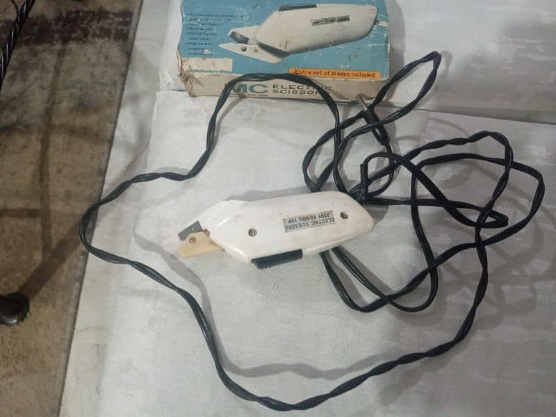 electric scissors for sale 5