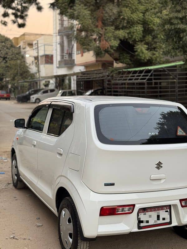 Suzuki Alto 2024 2