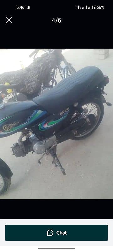 dhoom yamaha baik bilkul ok h lo or chalao bhot achi h 3