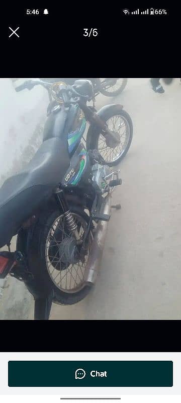 dhoom yamaha baik bilkul ok h lo or chalao bhot achi h 4