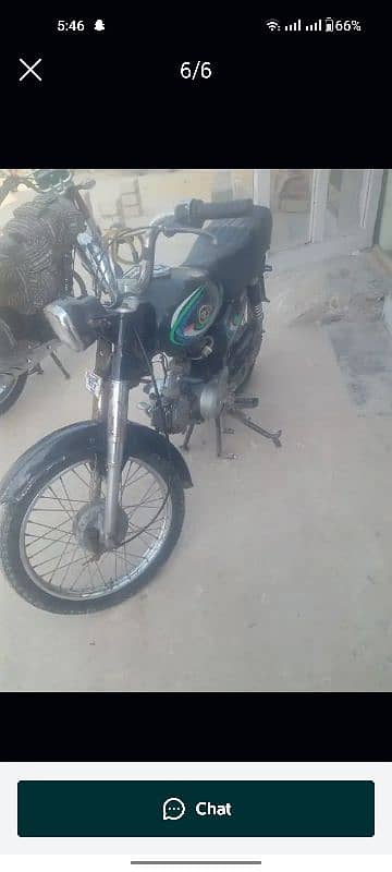 dhoom yamaha baik bilkul ok h lo or chalao bhot achi h 5