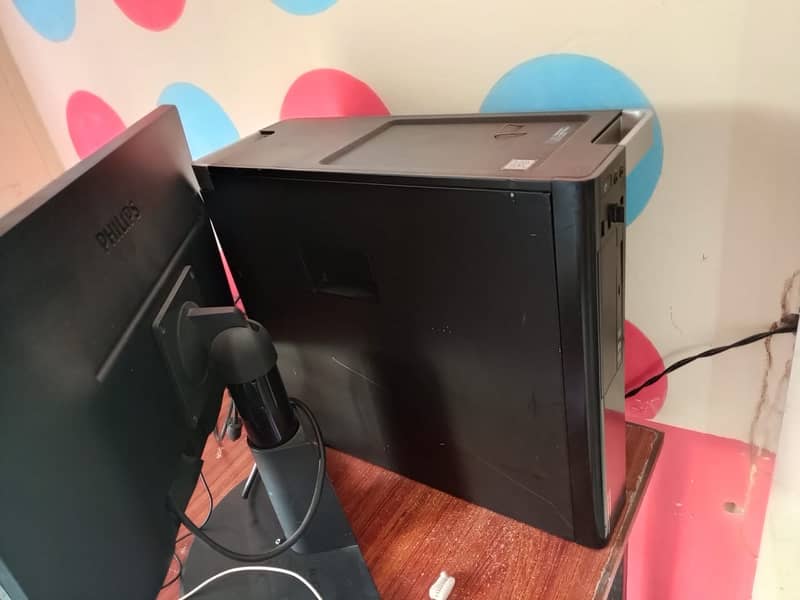 Dell Prcesion Tower T5810 0