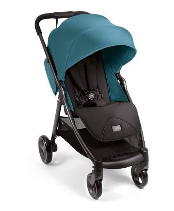 Original USA Imported MAMAs&PAPAs stroller 0