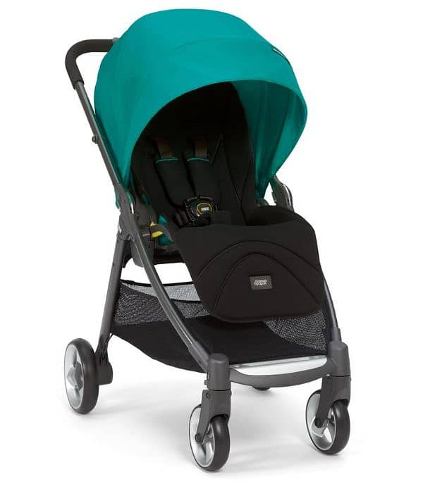 Original USA Imported MAMAs&PAPAs stroller 2