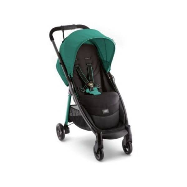 Original USA Imported MAMAs&PAPAs stroller 3