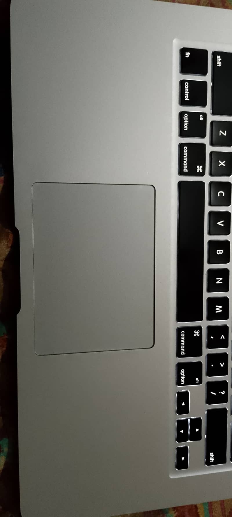 MacBook air 2017 sale 5