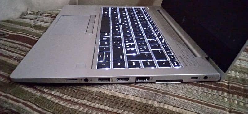 HP EliteBook 840 G6 4