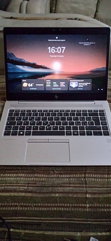 HP EliteBook 840 G6 6