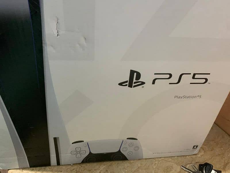 PS5 fat  slim or pro  Brand New or used both available ps4 11