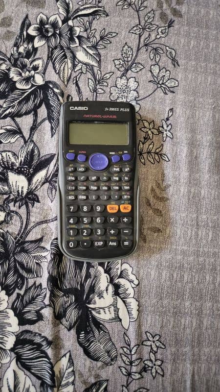 casio calculator new for sale 3000 1