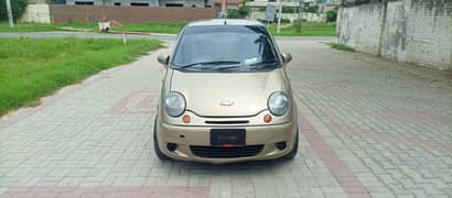 Chevrolet Joy 2007 | Chevrolet Joy | Chevrolet Car For Sale