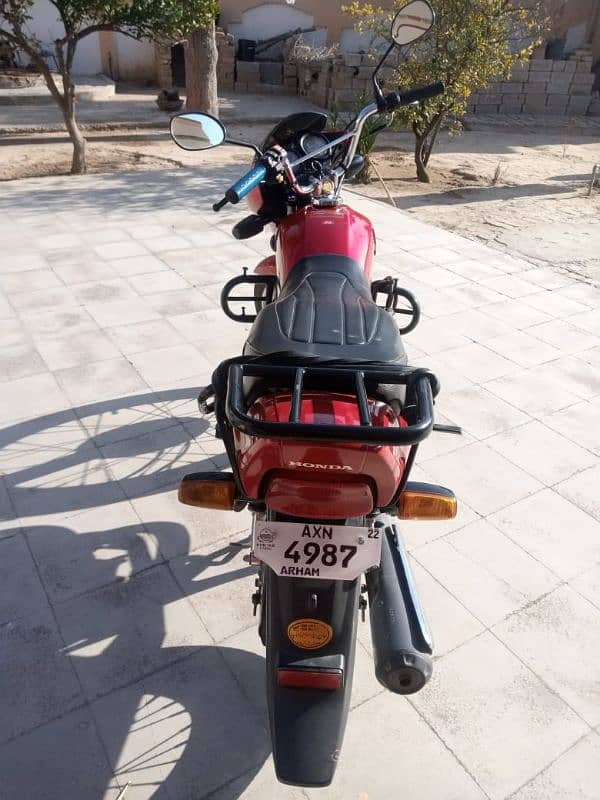 honda pridor 2