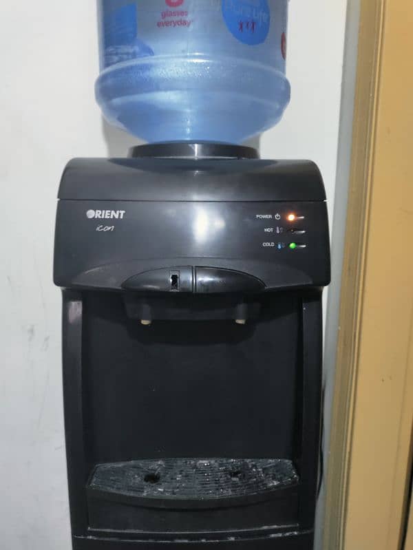 water dispenser 0