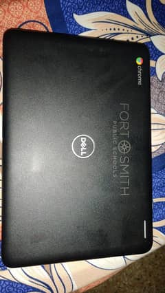 Dell Chromebook 11