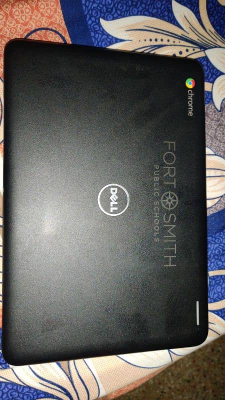 Dell Chromebook 11 0