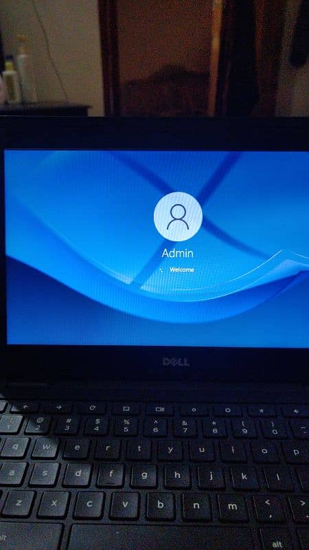 Dell Chromebook 11 1