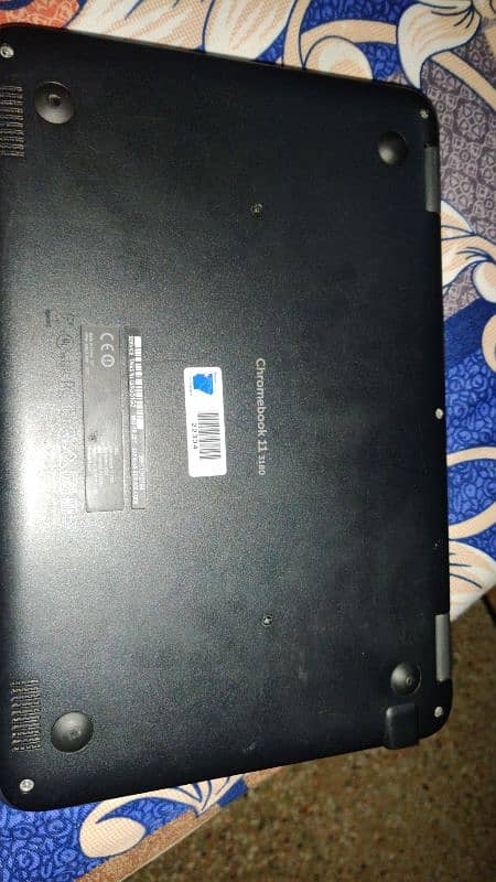 Dell Chromebook 11 4