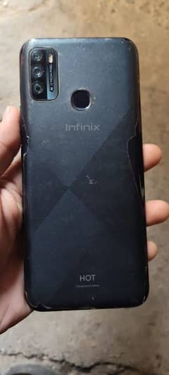 infinix hot 9 . . . . 4 64