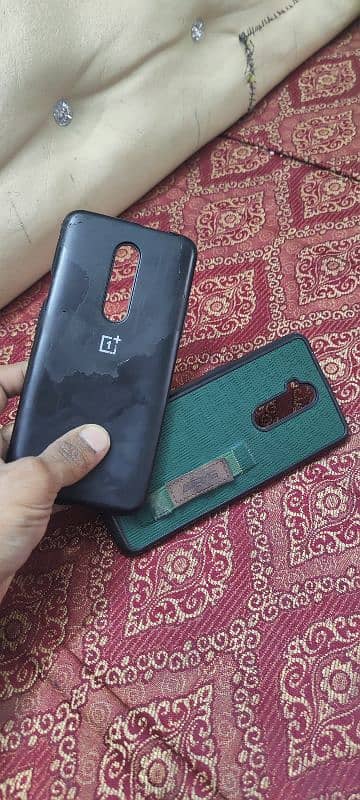 One plus 7 pro back cover 3