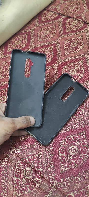 One plus 7 pro back cover 5