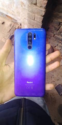 redmi