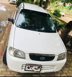 Suzuki Alto 2007