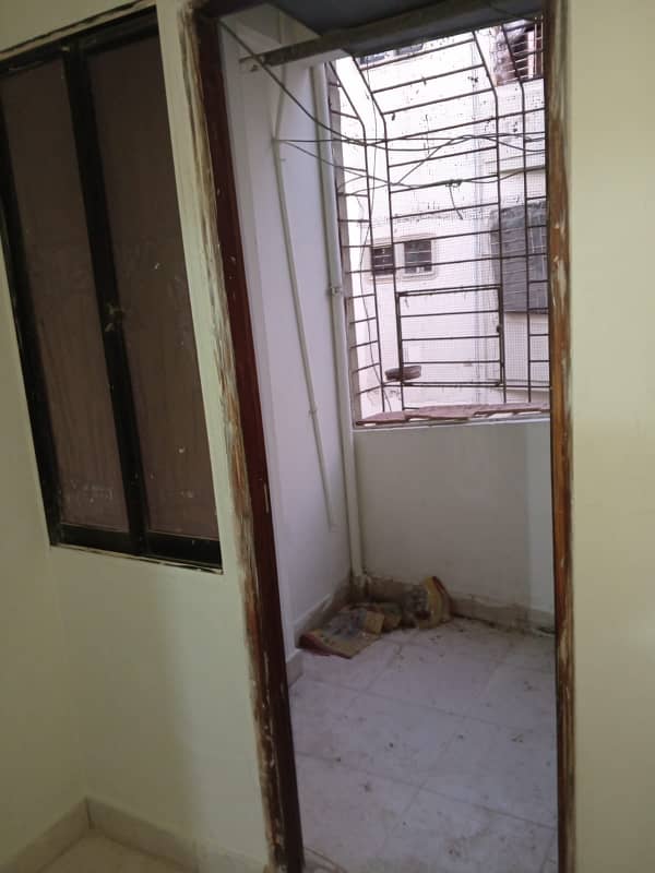 1 bed lounge flat for sale 4