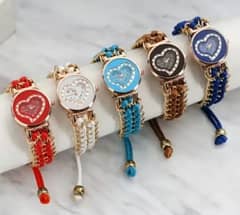 women watches RS. 220