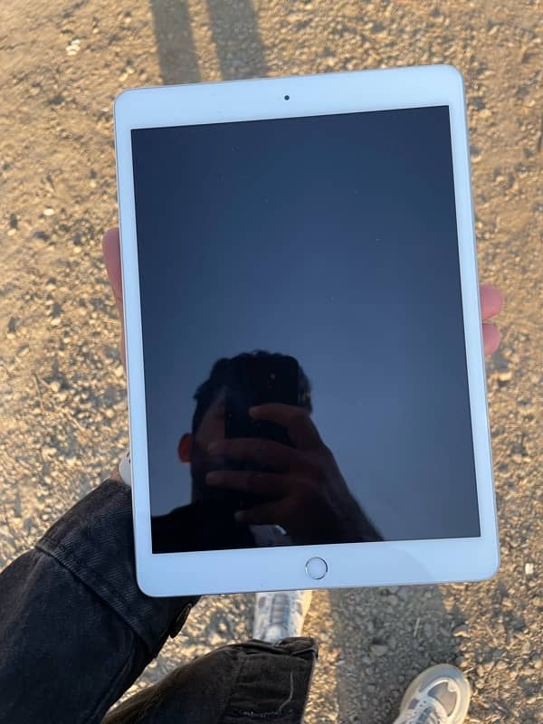 iPad 8 generation 0