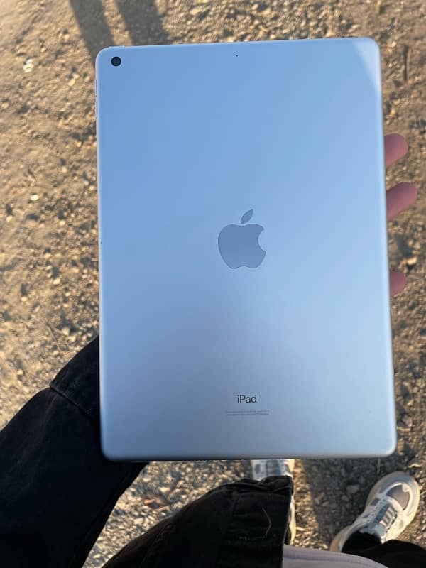 iPad 8 generation 1