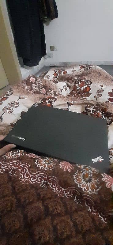 Lenovo Think pad x240 2