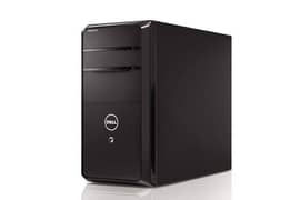 core i7 Dell tower