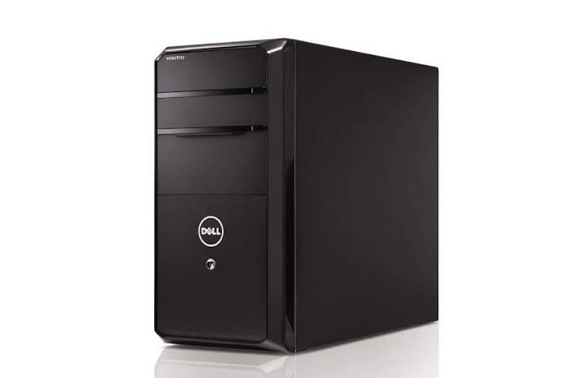 core i7 Dell tower 0