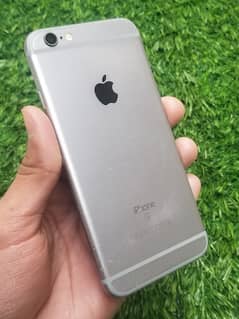 iPhone 6s  For Sale WhatsApp Number 03265949331