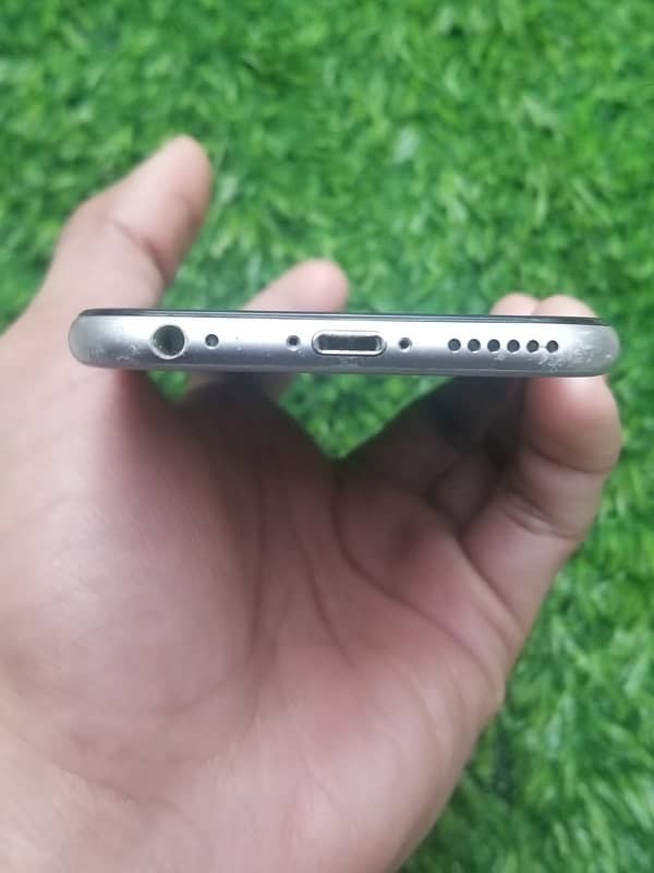 iPhone 6s  For Sale WhatsApp Number 03265949331 9