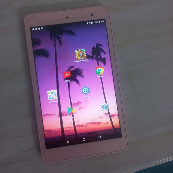 Imported TAB 7inch display (HD) 0