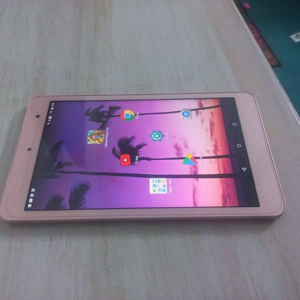 Imported TAB 7inch display (HD) 1