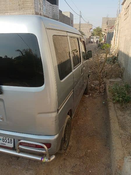 Daihatsu Hijet 2019 7