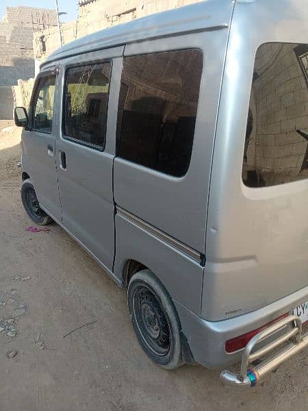 Daihatsu Hijet 2019 10