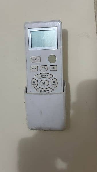 haier DC Invertor 12 hr New condition 4