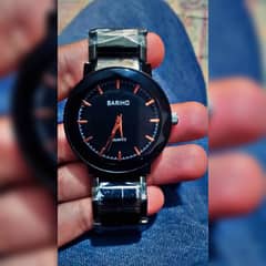 Wrist Watch for Men