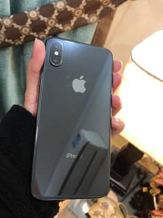 iphone x jv non