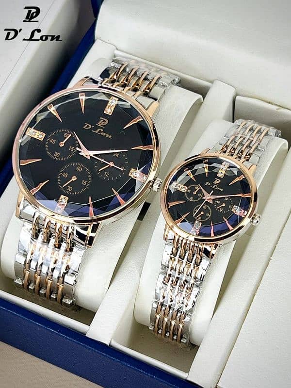 couple watch 0