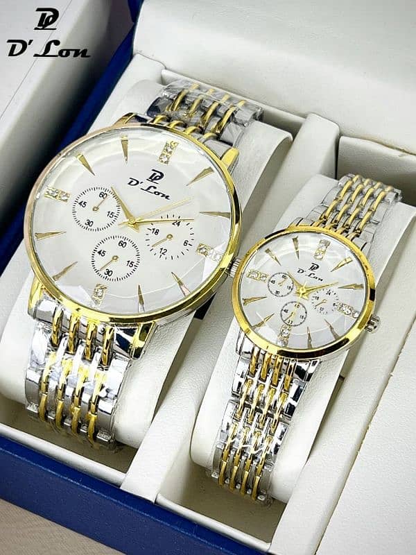 couple watch 2