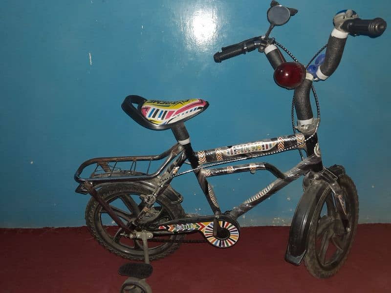 kids cycle for sale 1